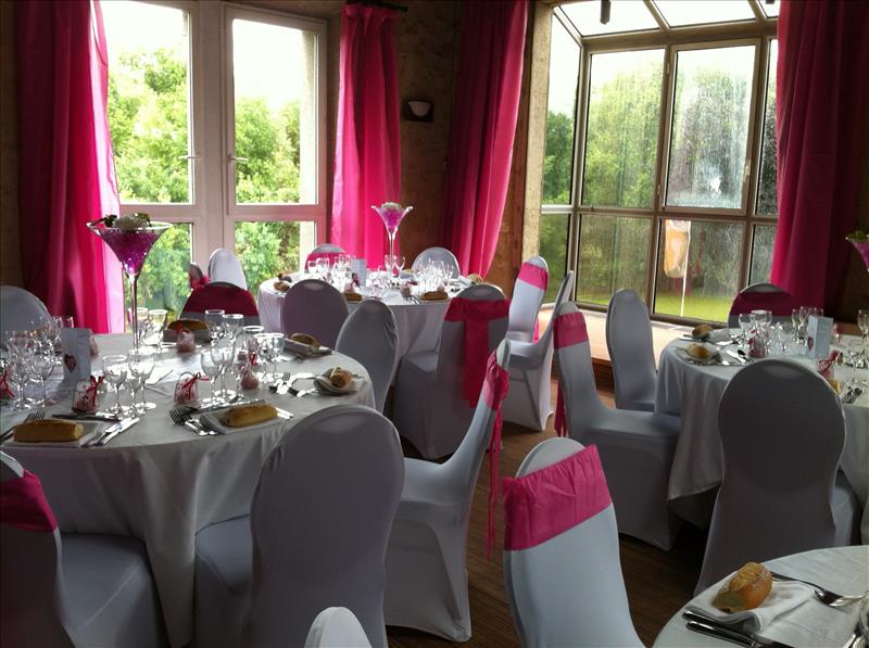 Hôtel Abbaye du Golf_77150 LESIGNY_18 Hôtel Abbaye du Golf_77150 LESIGNY_18